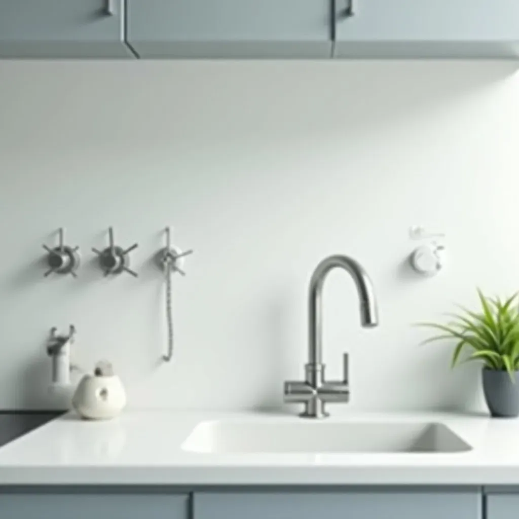 節水 厨房：2025年最新の節水グッズと実践的な節約術